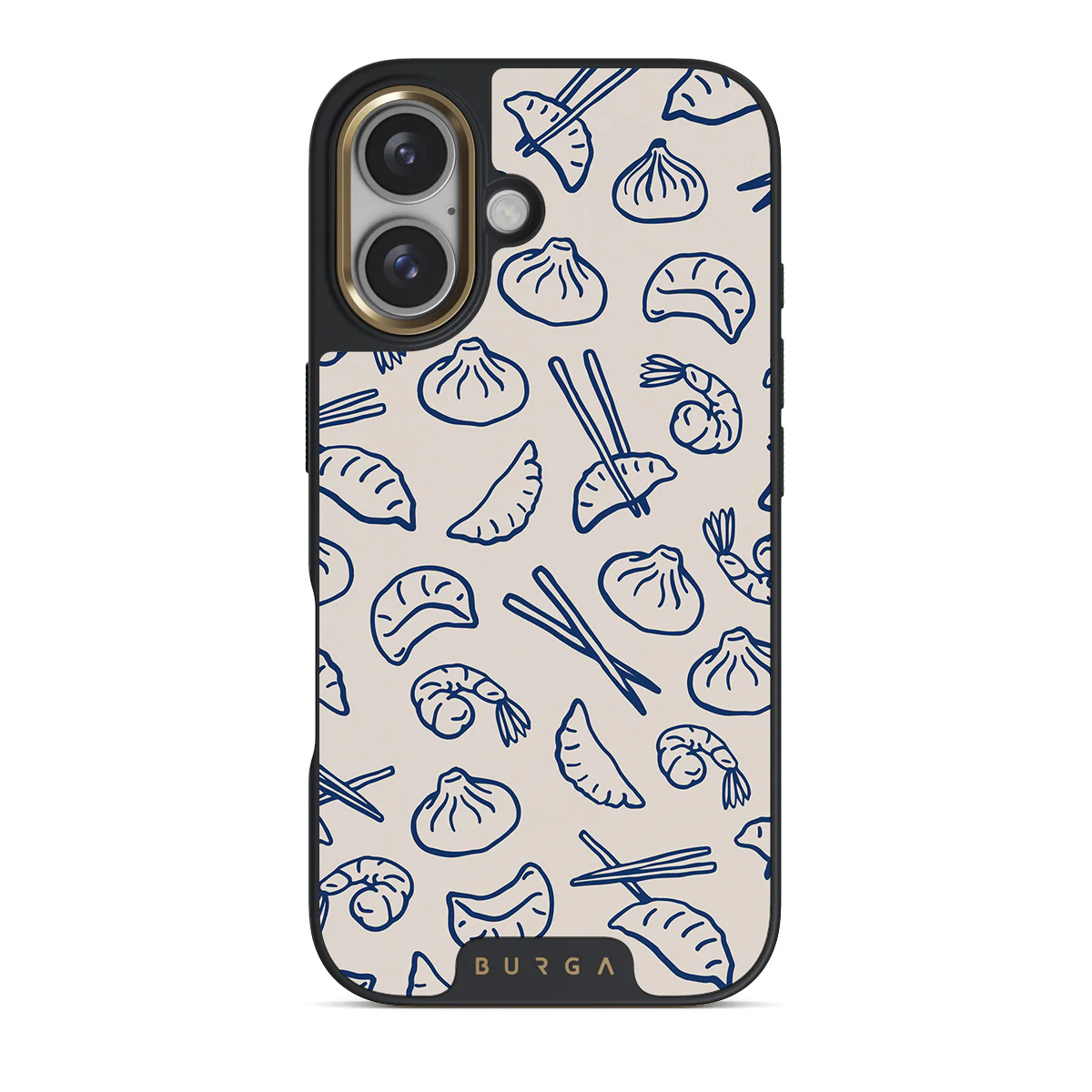 Takeout - iPhone 16 Plus Funda - Image 6