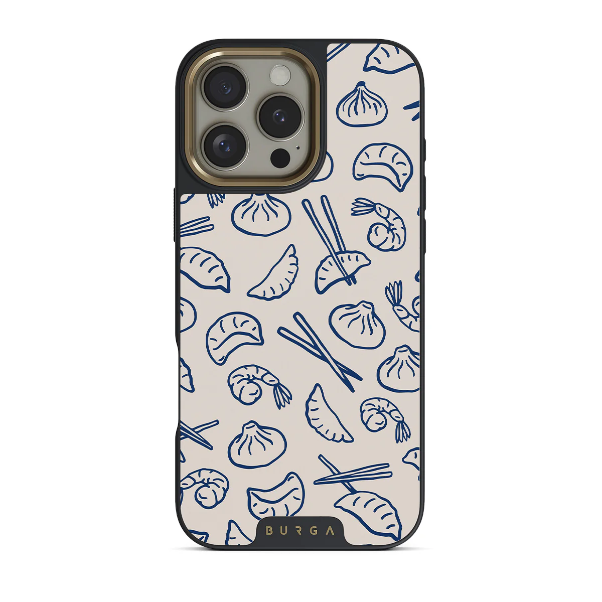 Takeout - iPhone 16 Pro Funda - Image 6