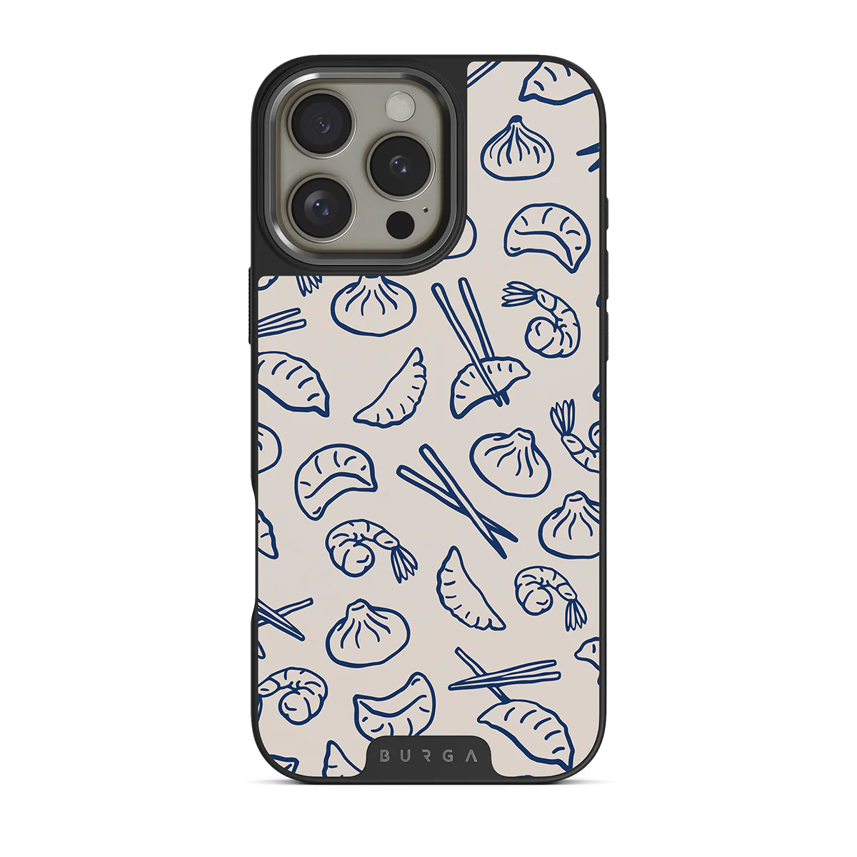 Takeout - iPhone 16 Pro Max Funda - Image 13