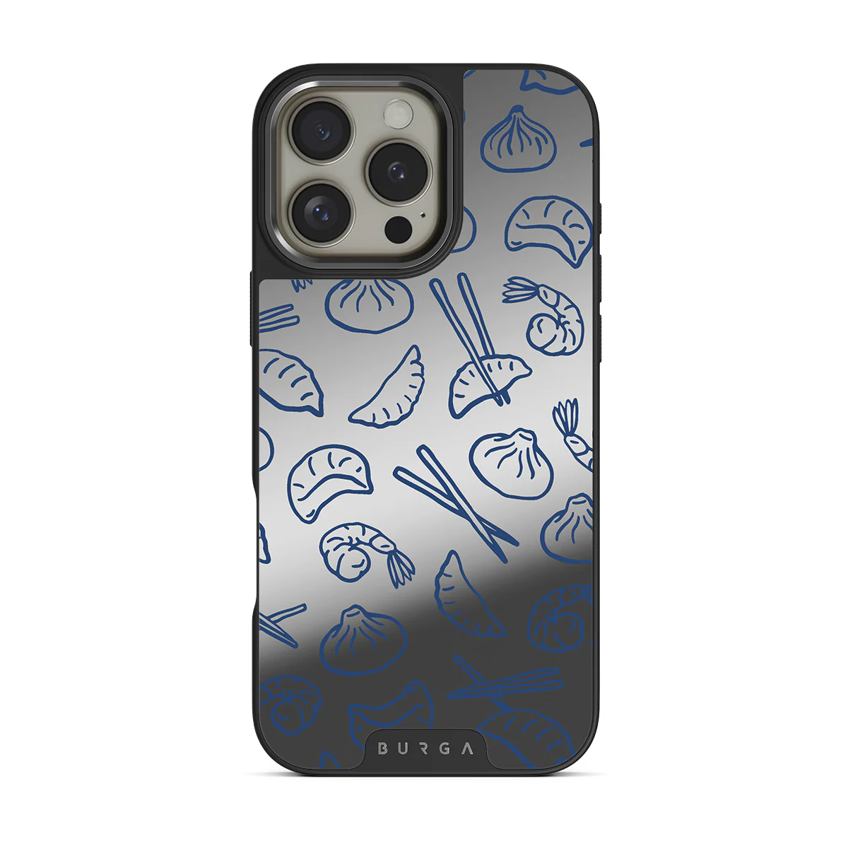 Takeout - iPhone 16 Pro Max Funda - Image 35