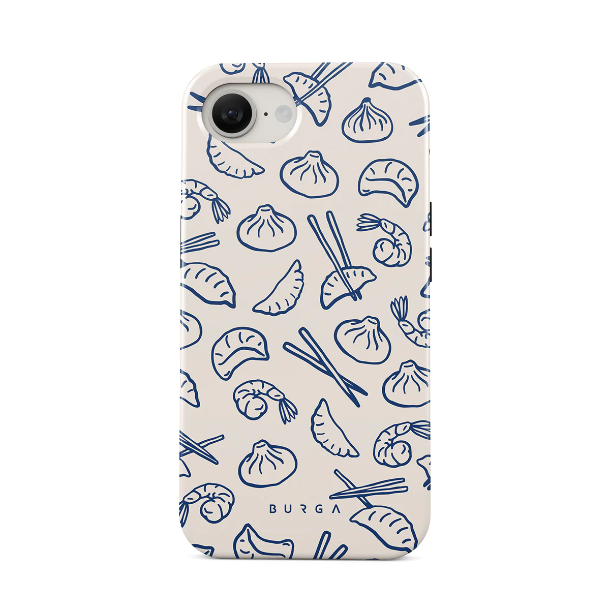 Takeout - iPhone 16e Funda