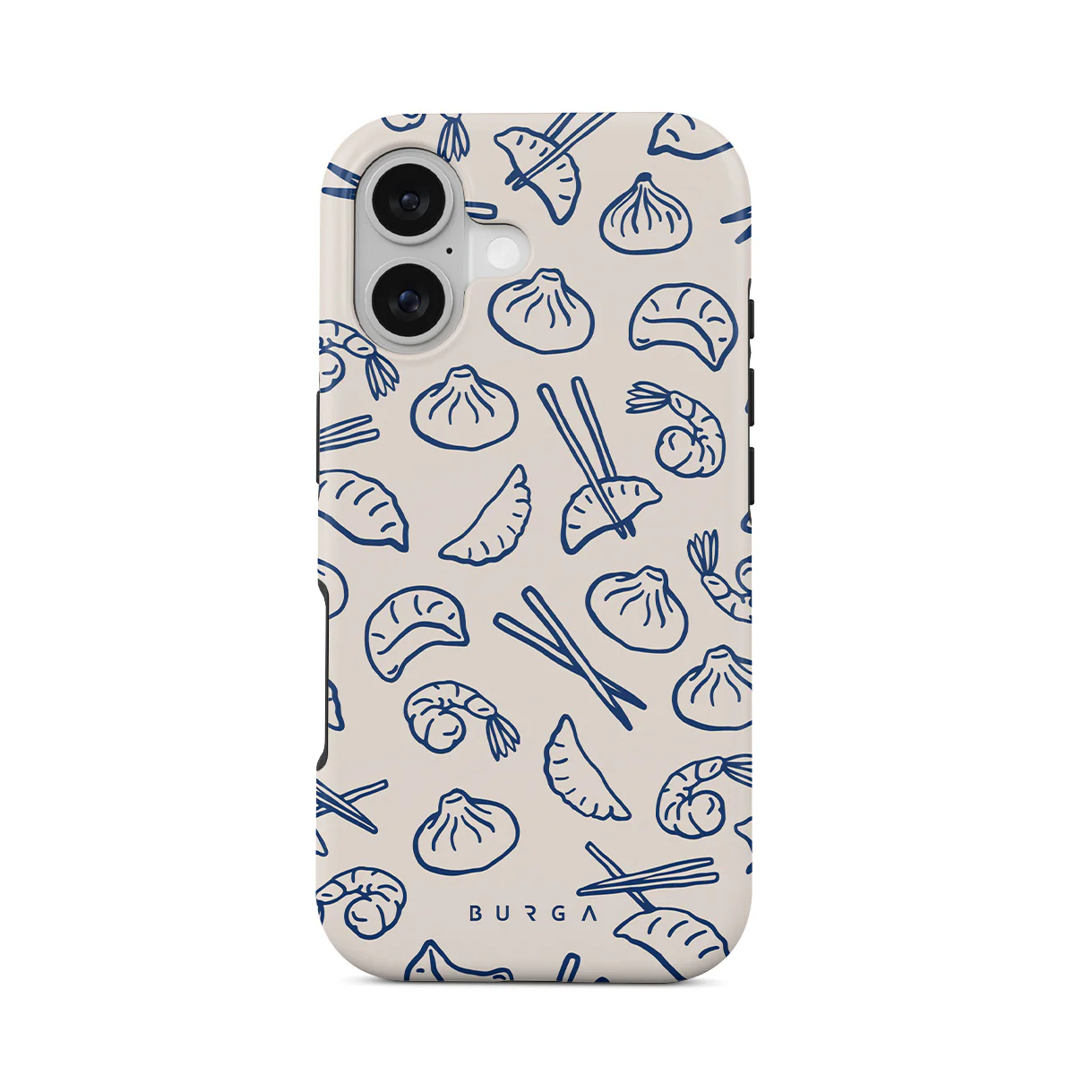 Takeout - iPhone 17 Funda