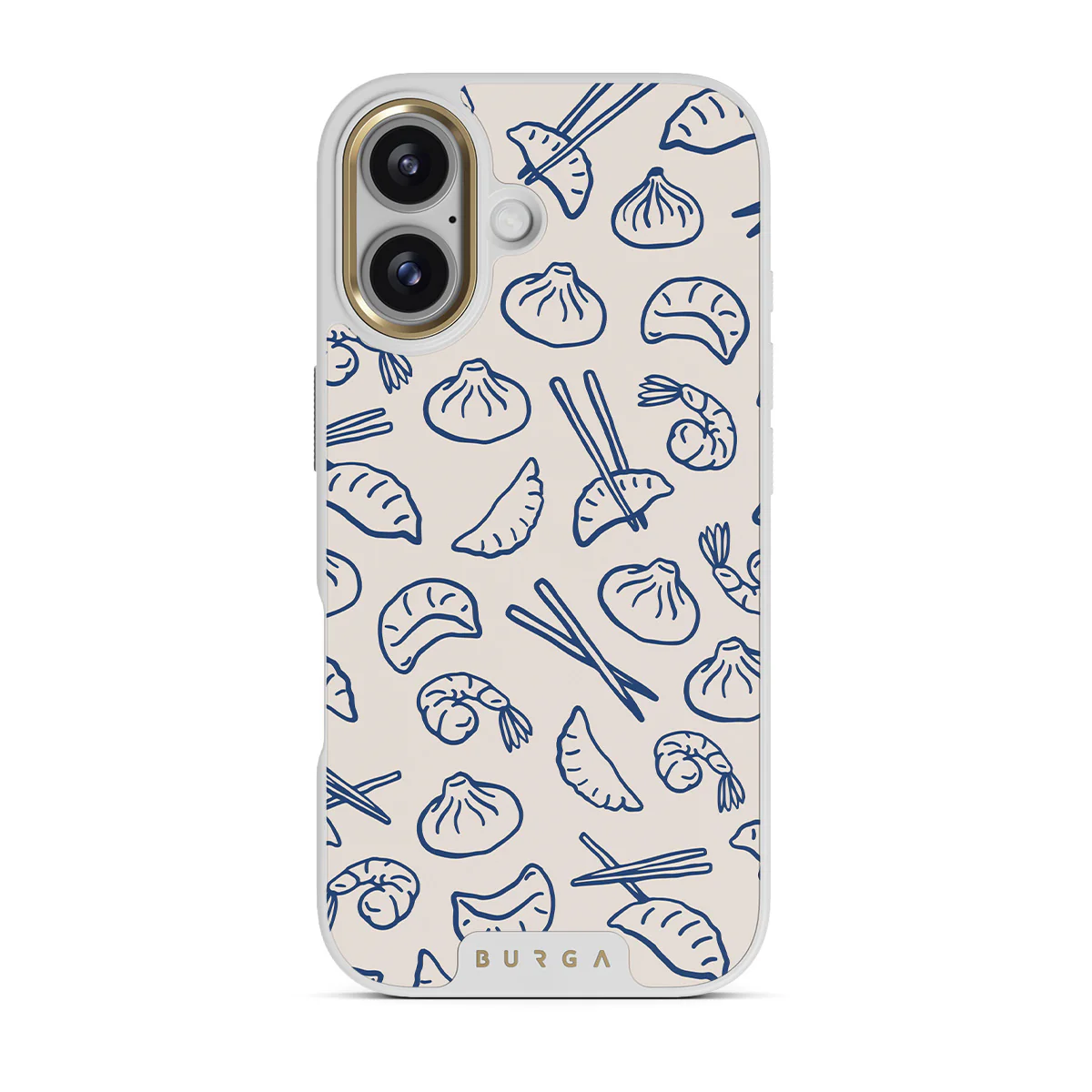Takeout - iPhone 17 Funda - Image 19