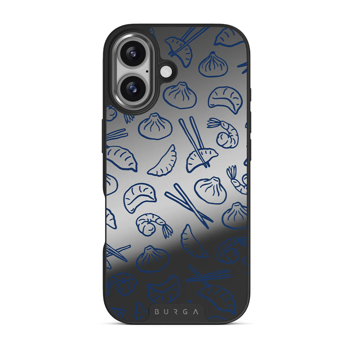 Takeout - iPhone 17 Funda - Image 34