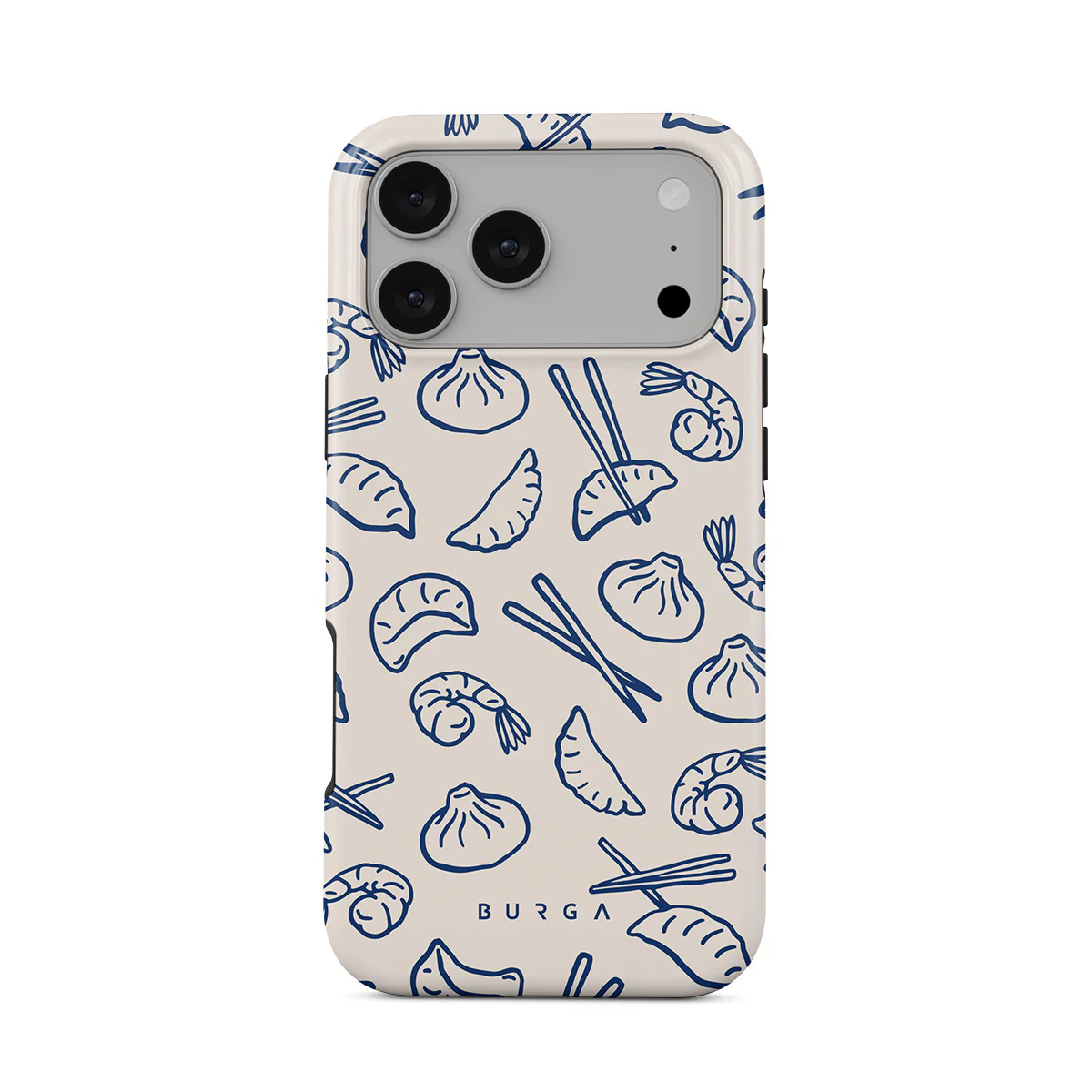 Takeout - iPhone 17 Pro Max Funda
