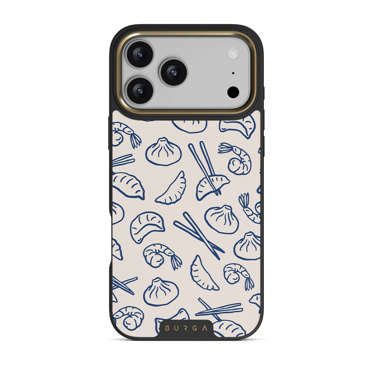 Takeout - iPhone 17 Pro Max Funda - Image 5