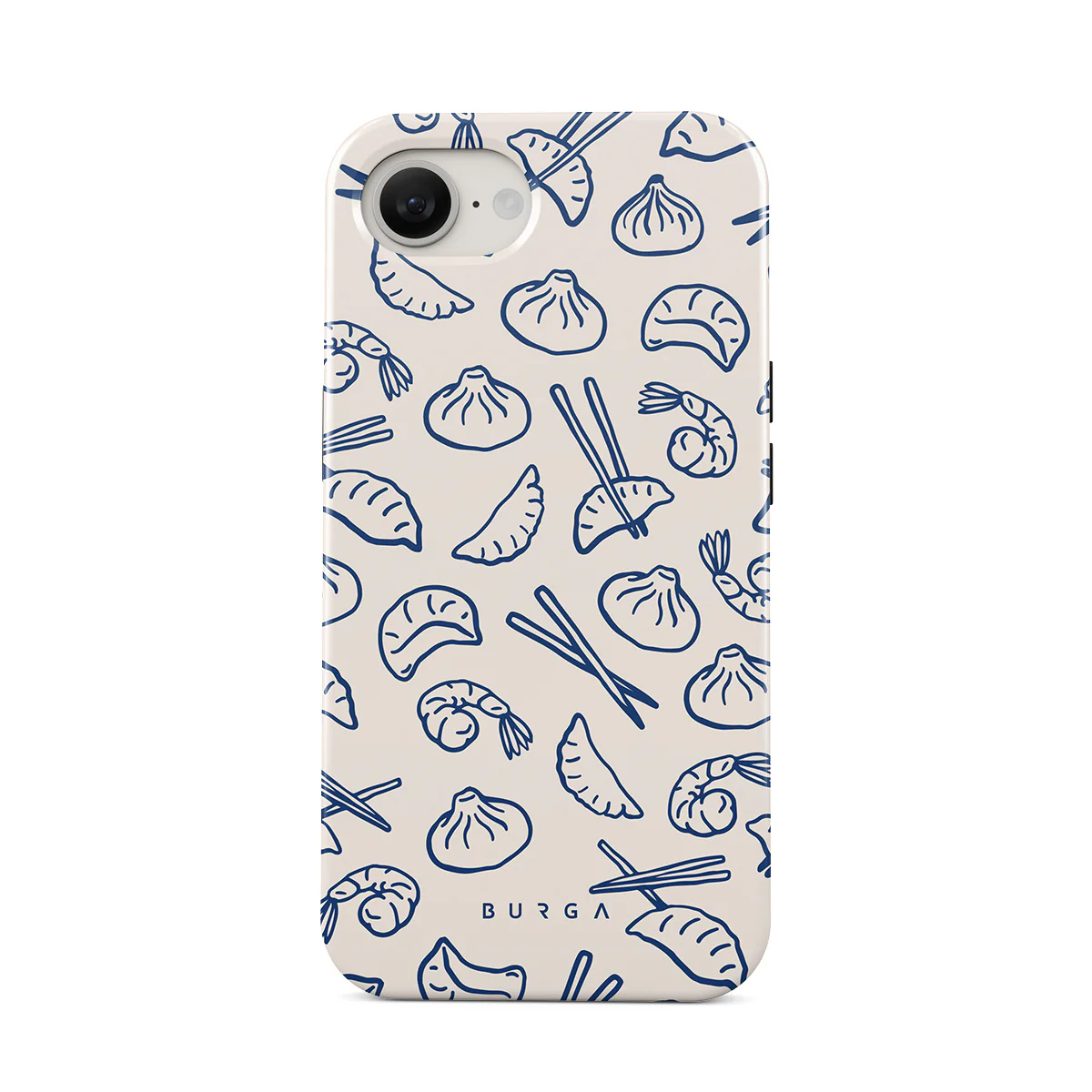 Takeout - iPhone 17e Funda