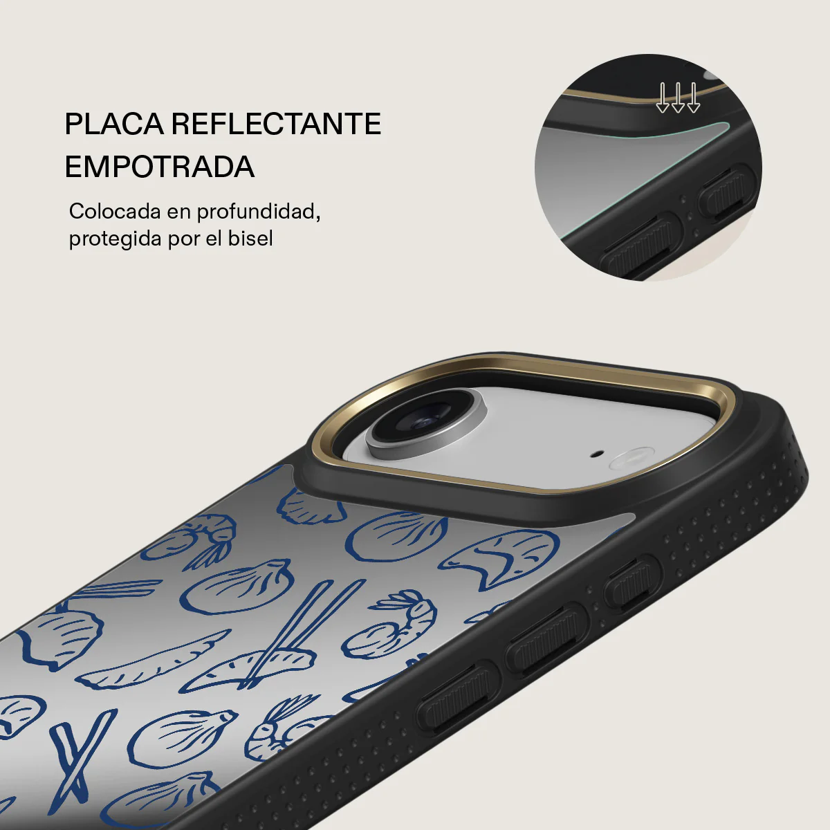 Takeout - iPhone Air Funda - Image 29