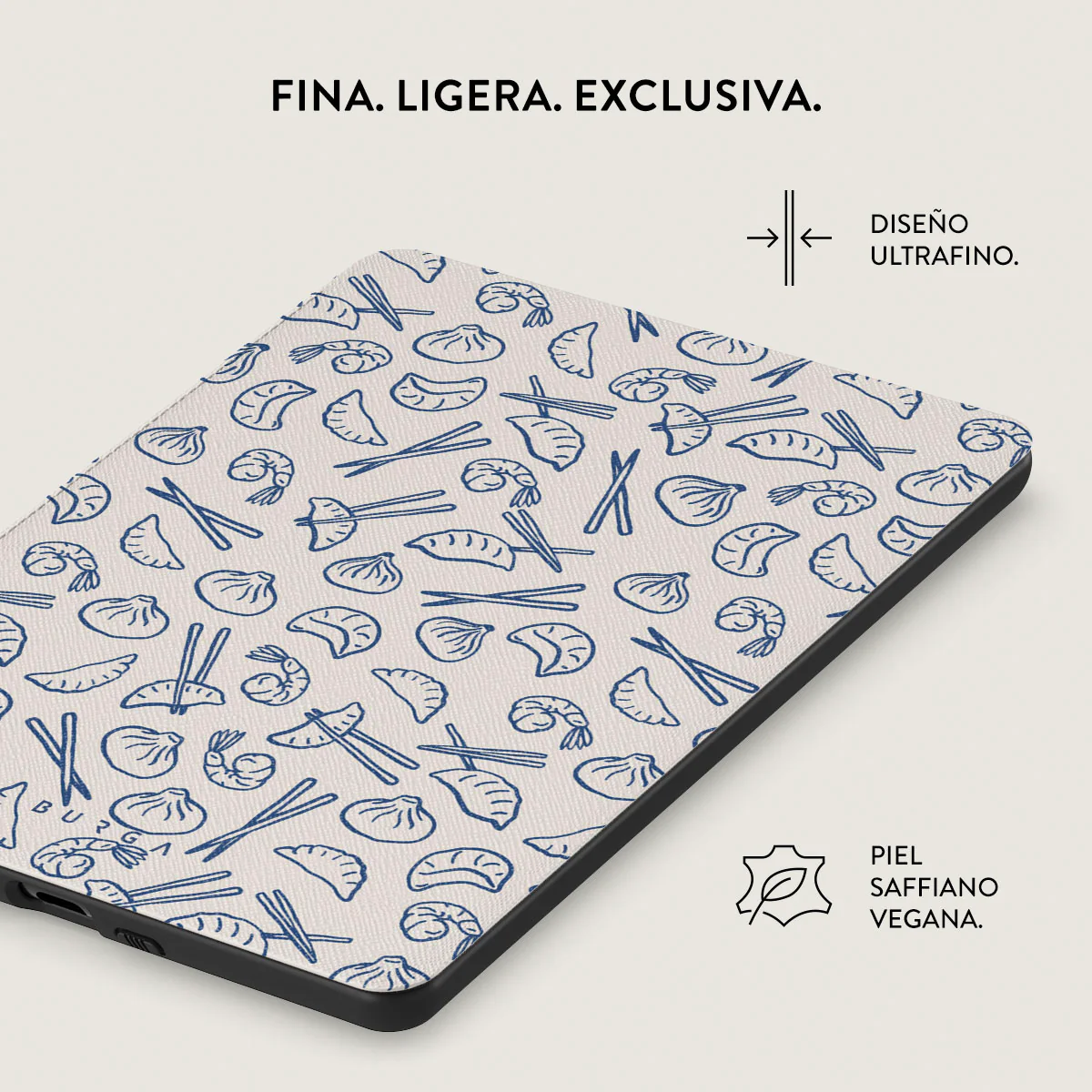 Takeout - Funda para Kindle Paperwhite (11a Gen) - Image 6