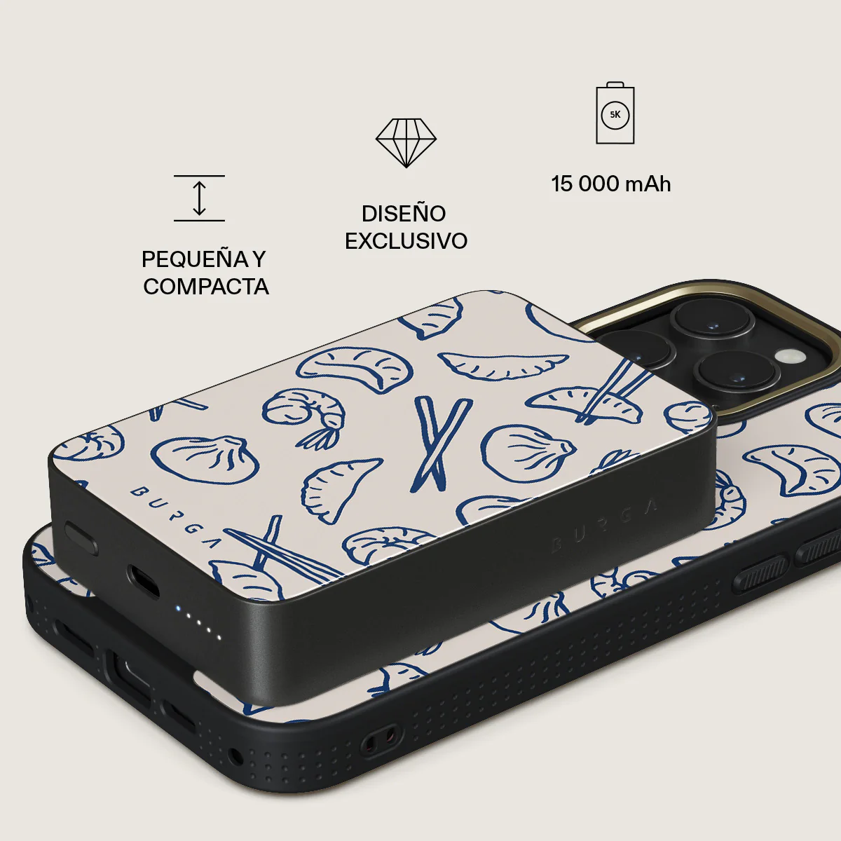Takeout - Power Bank Magnético - Image 32