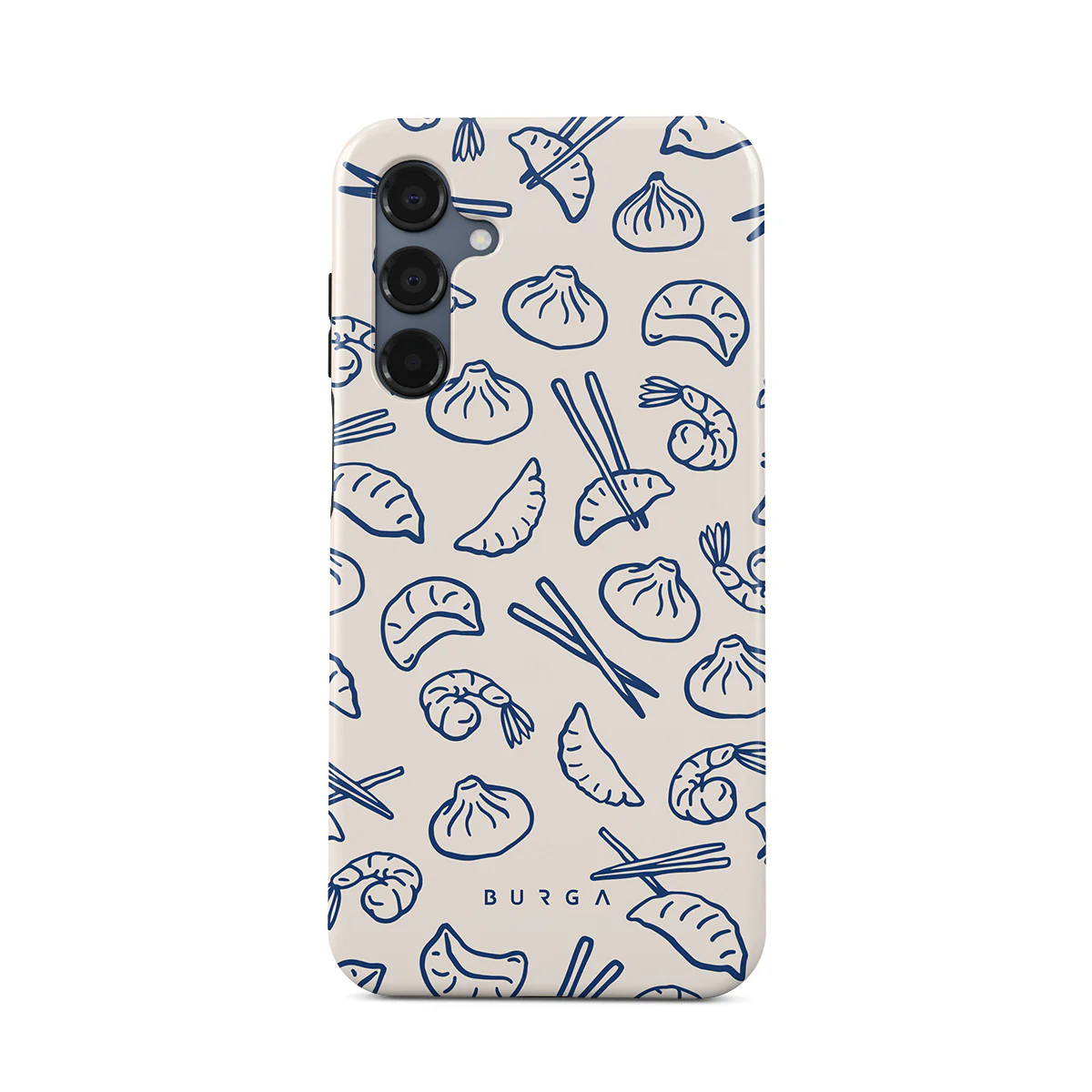 Takeout - Samsung Galaxy A16 Funda