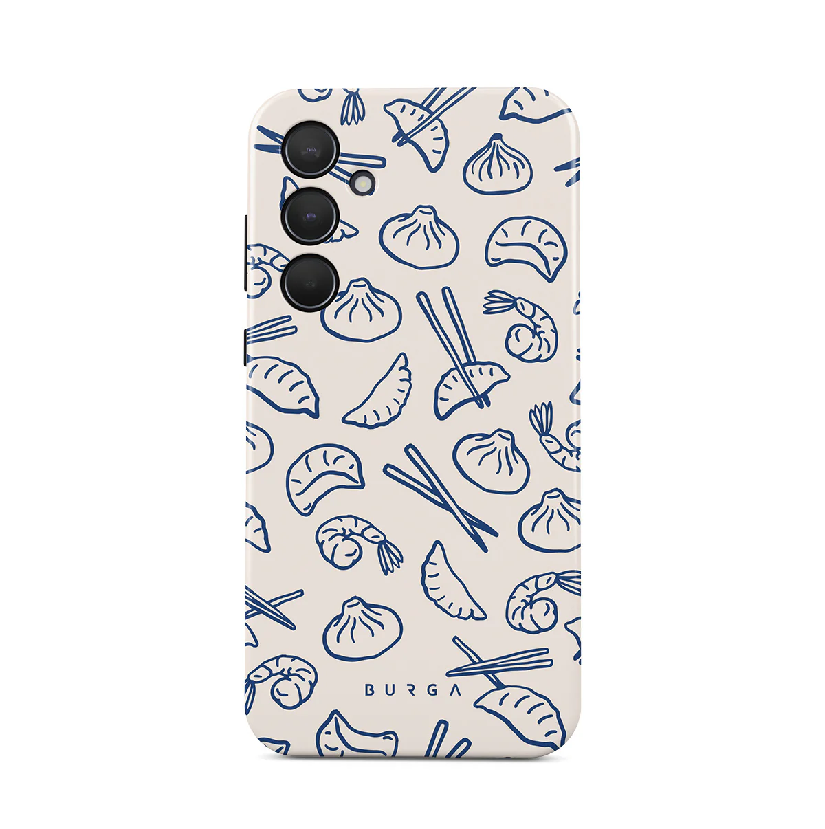 Takeout - Samsung Galaxy A35 Funda