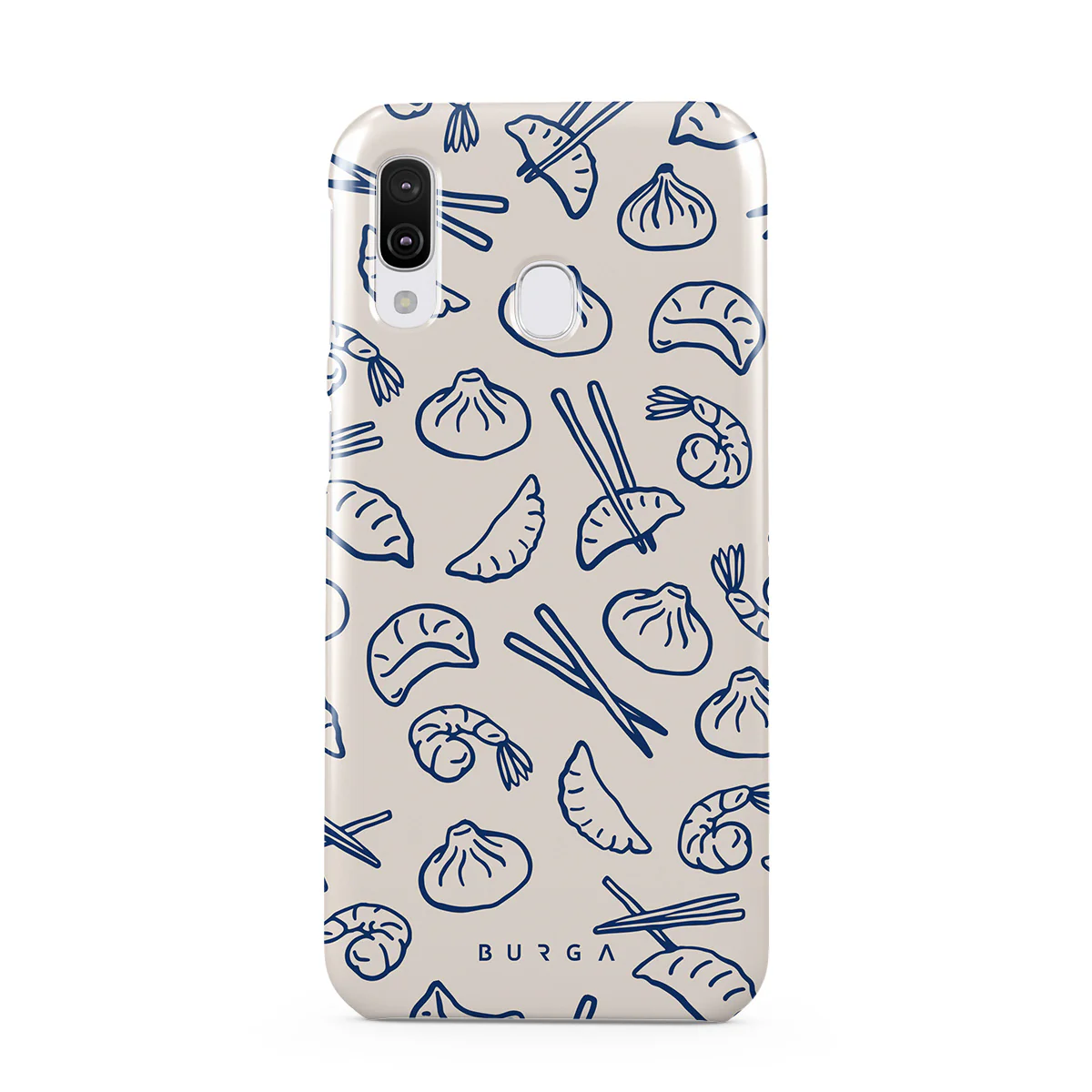 Takeout - Samsung Galaxy A40 Funda
