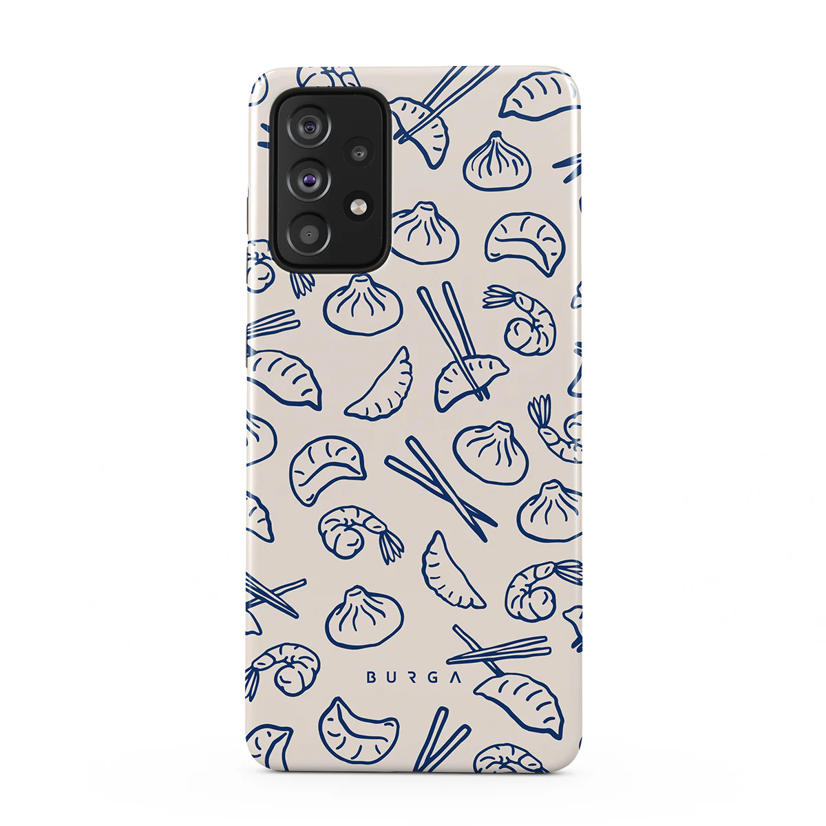 Takeout - Samsung Galaxy A52 / A52S 4G / 5G Funda