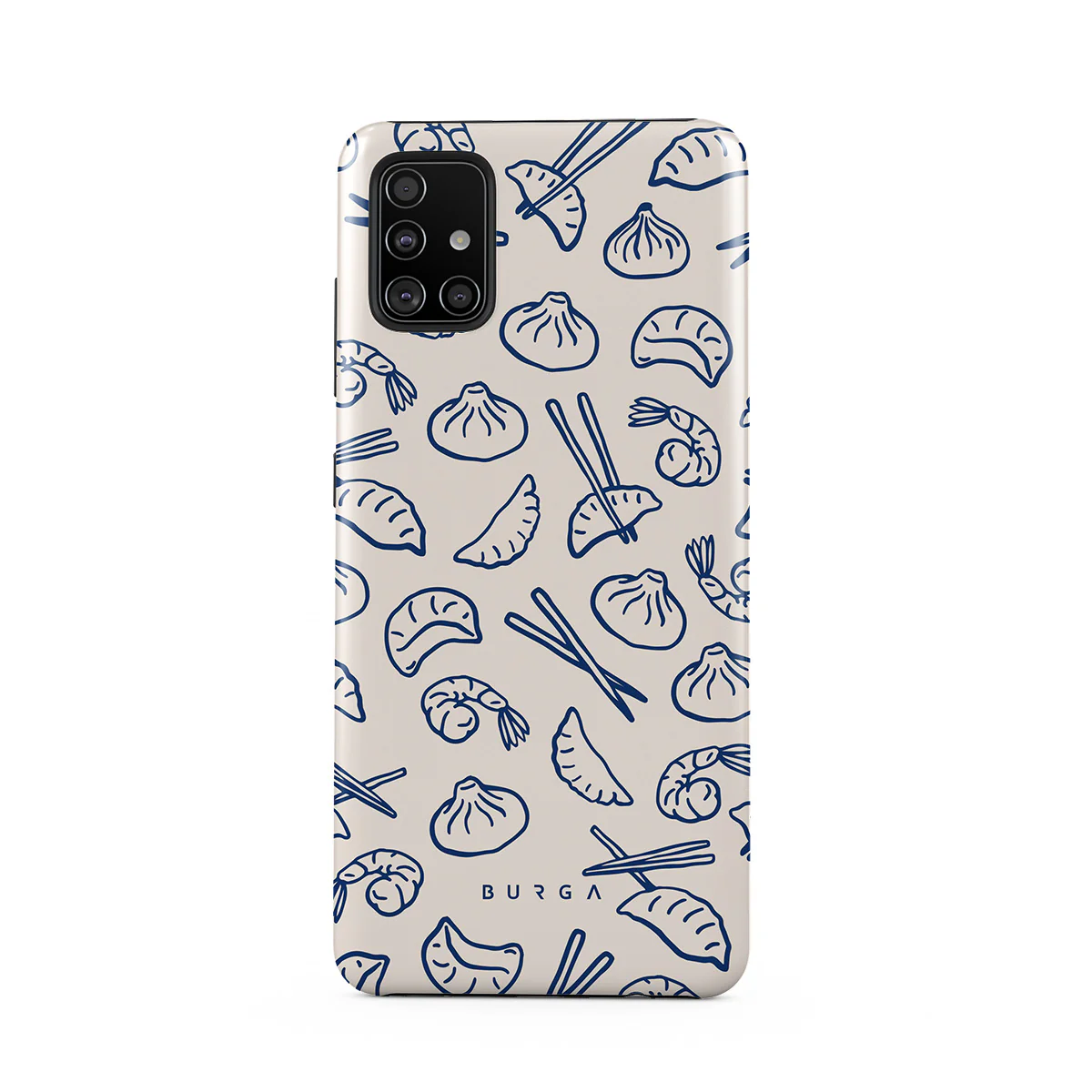 Takeout - Samsung Galaxy A71 4G Funda