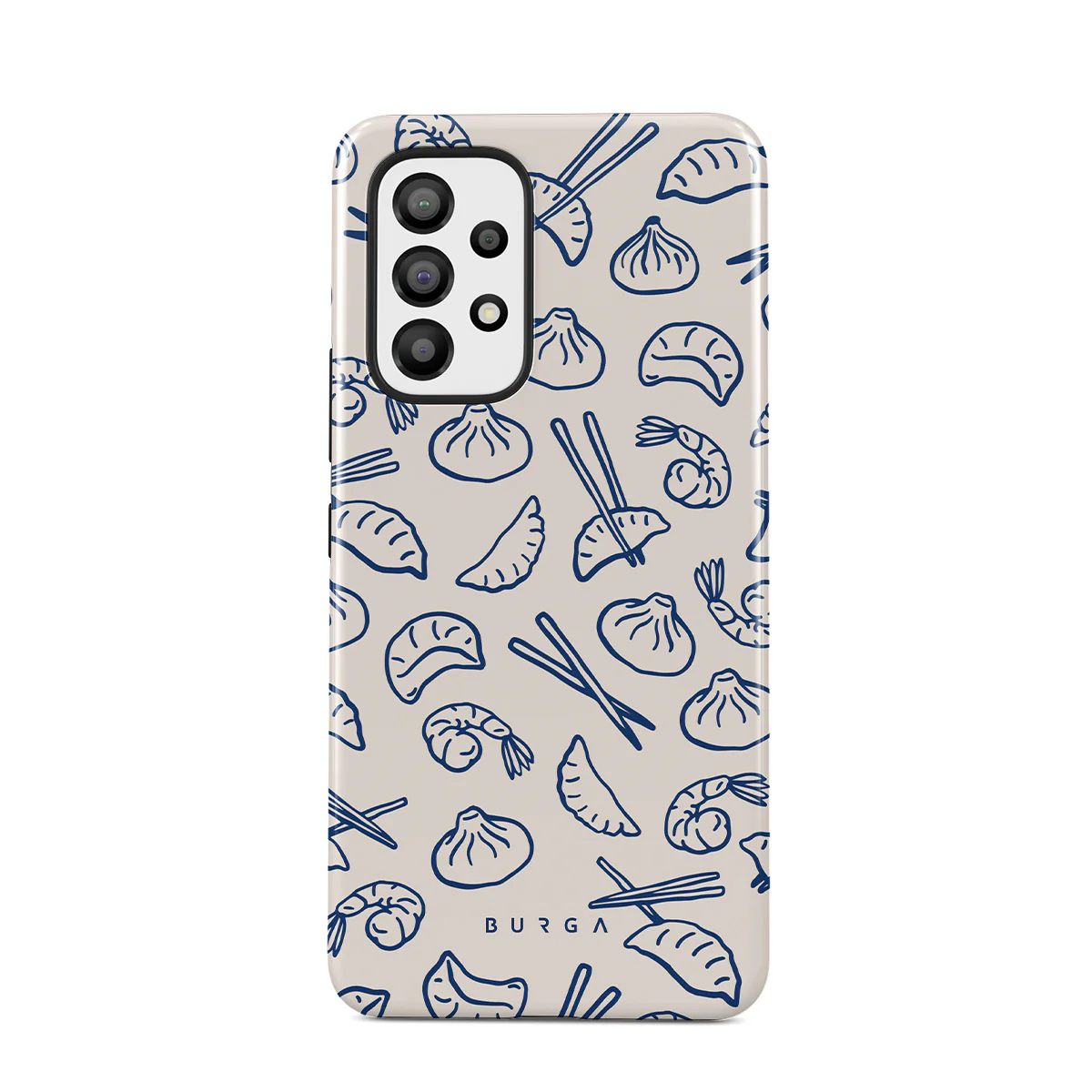Takeout - Samsung Galaxy A73 Funda