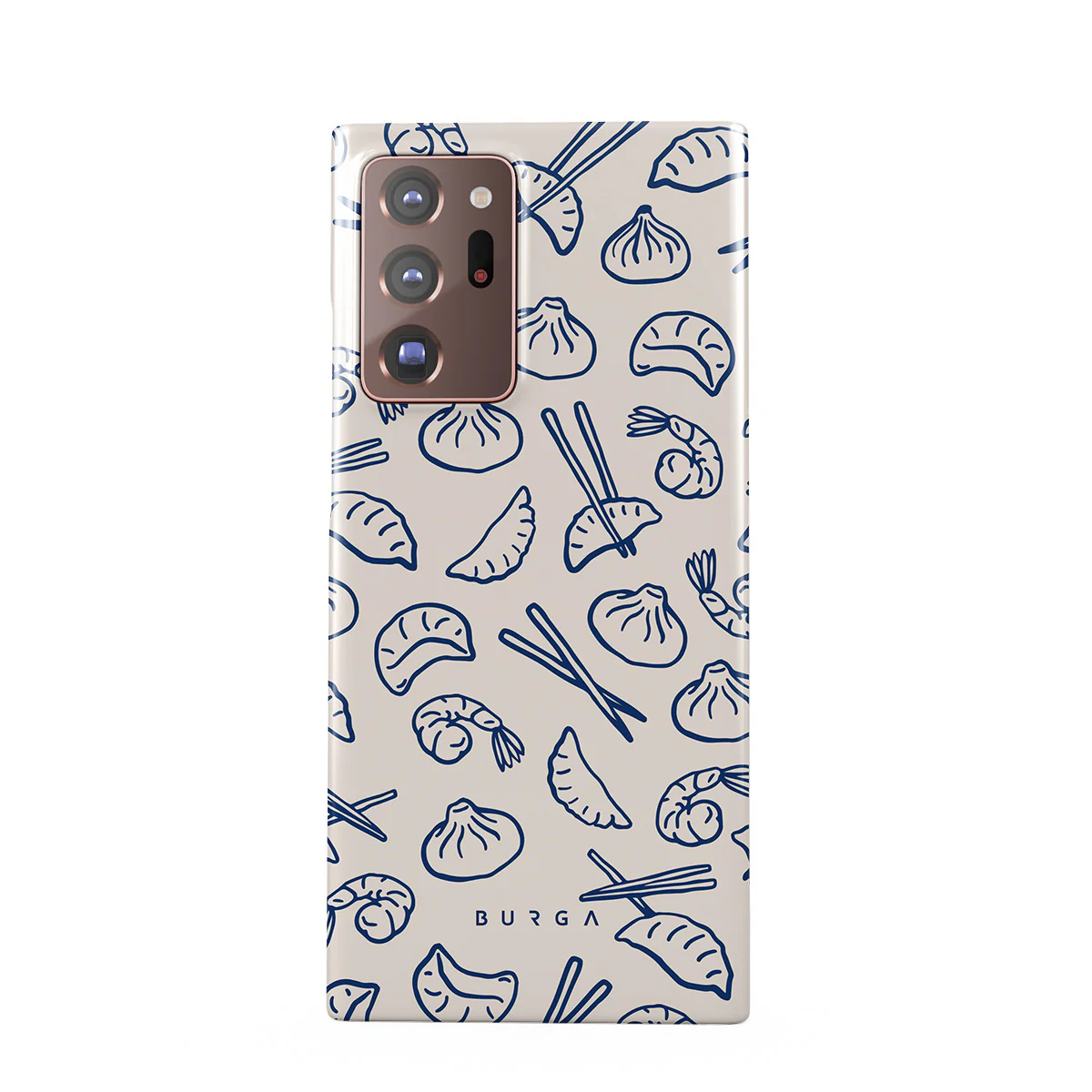 Takeout - Samsung Galaxy Note 20 Ultra 4G / 5G Funda