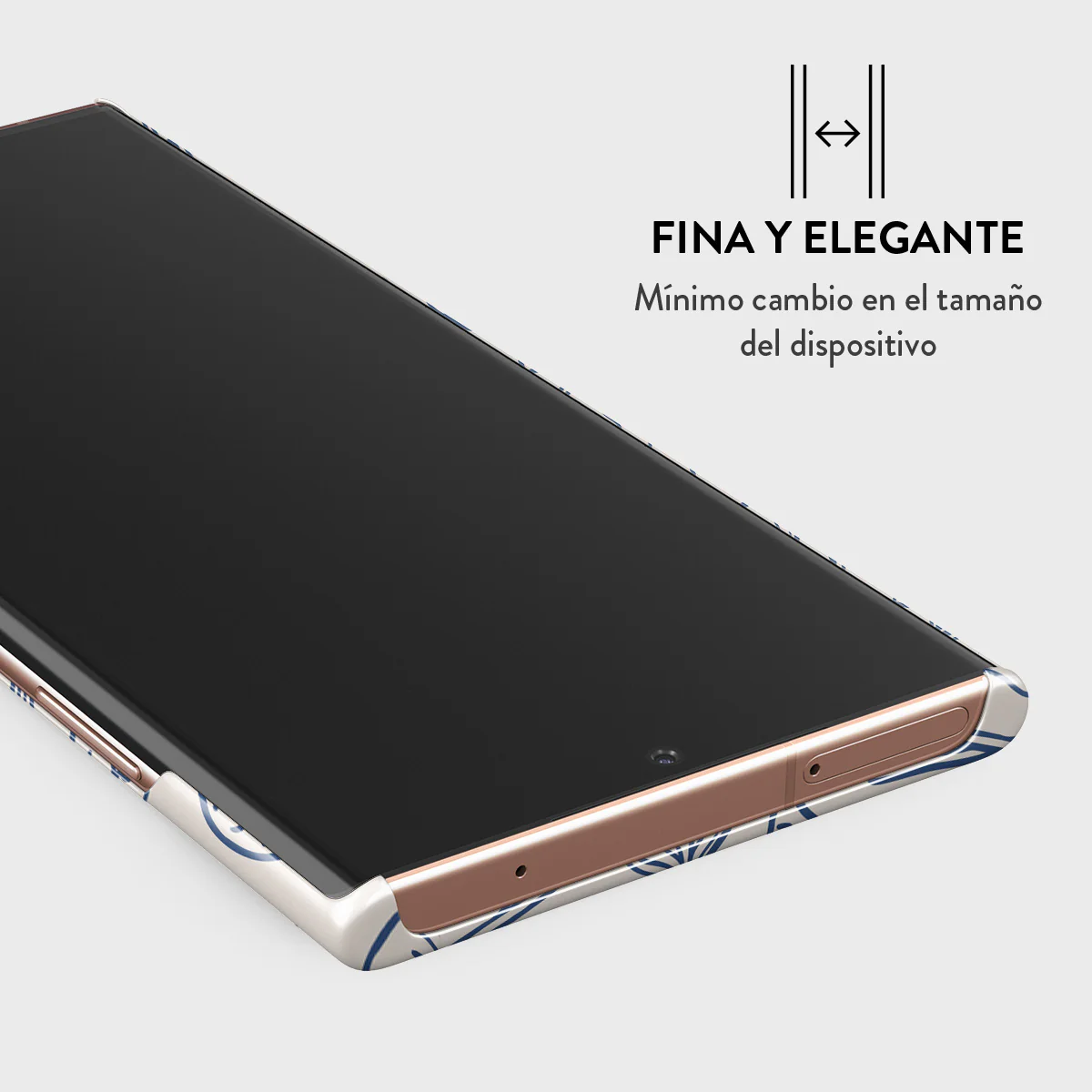 Takeout - Samsung Galaxy Note 20 Ultra 4G / 5G Funda - Image 4
