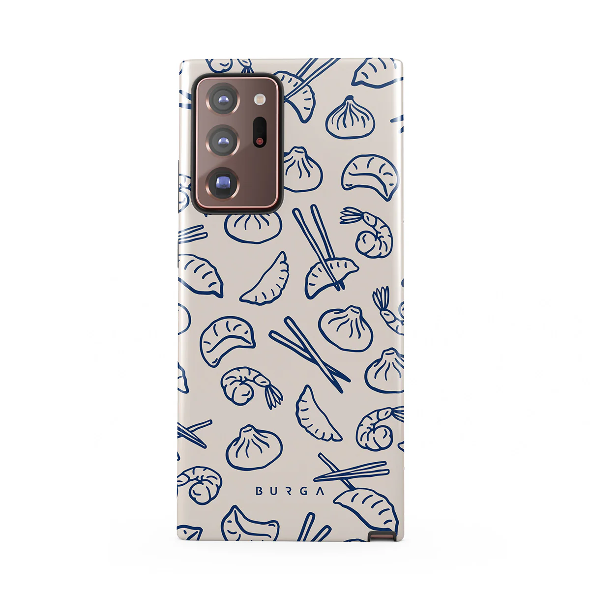 Takeout - Samsung Galaxy Note 20 Ultra 4G / 5G Funda - Image 5