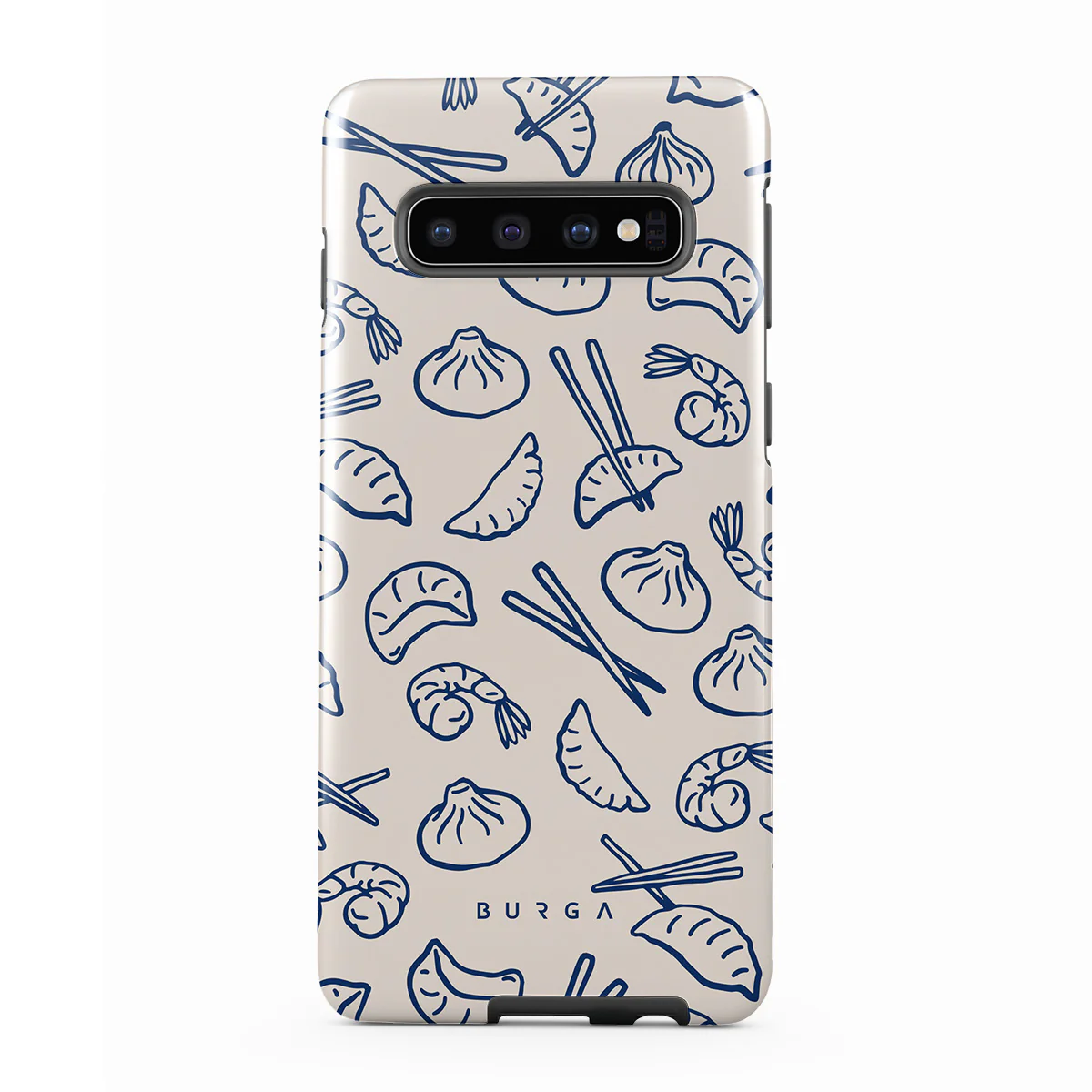 Takeout - Samsung Galaxy S10 Plus Funda - Image 5