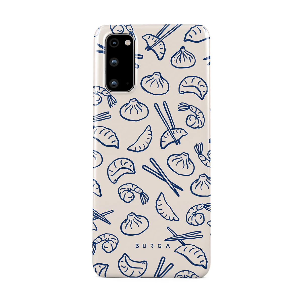 Takeout - Samsung Galaxy S20 4G / 5G Funda