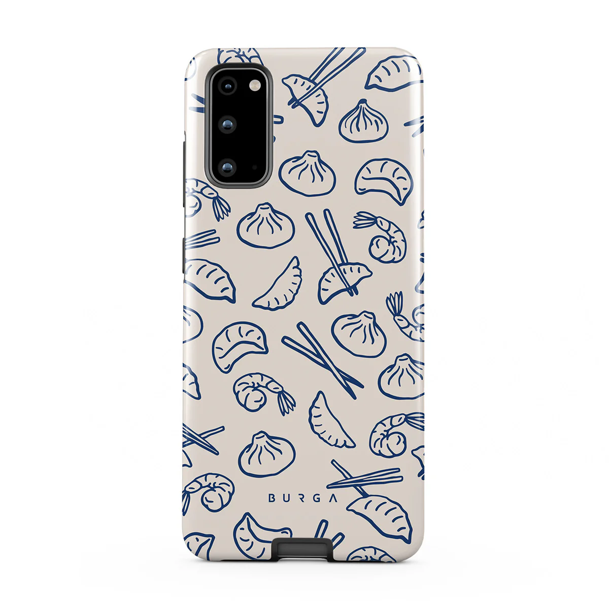 Takeout - Samsung Galaxy S20 4G / 5G Funda - Image 5
