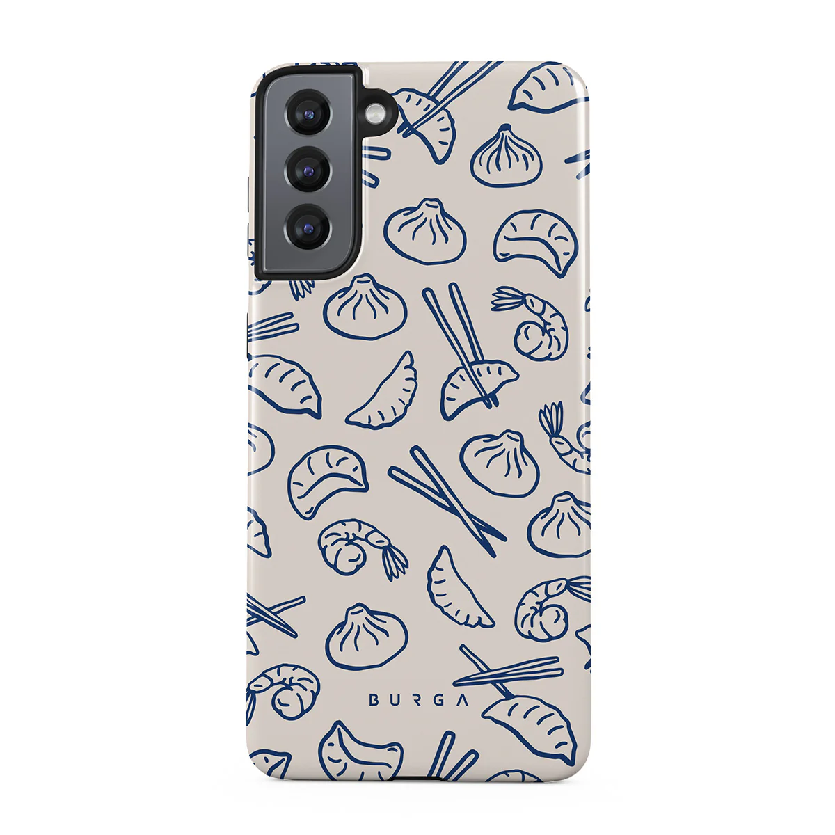 Takeout - Samsung Galaxy S21 Funda