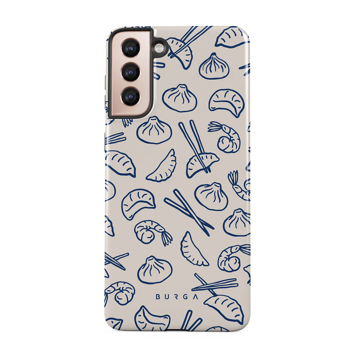 Takeout - Samsung Galaxy S21 Plus Funda