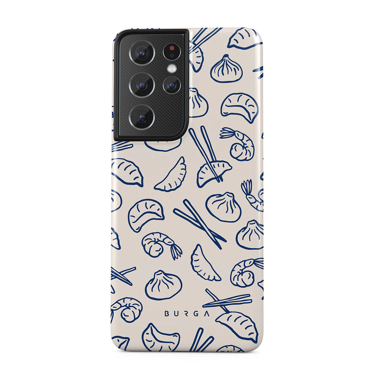 Takeout - Samsung Galaxy S21 Ultra Funda - Image 5