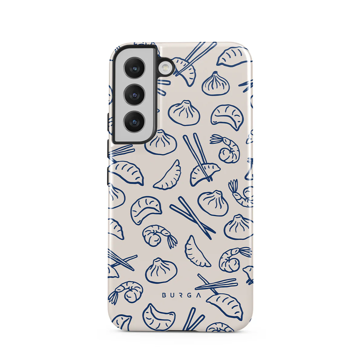 Takeout - Samsung Galaxy S22 Funda