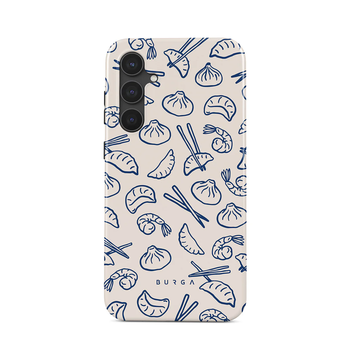 Takeout - Samsung Galaxy S23 FE Funda