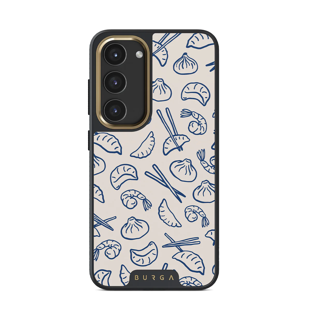 Takeout - Samsung Galaxy S23 Plus Funda - Image 5