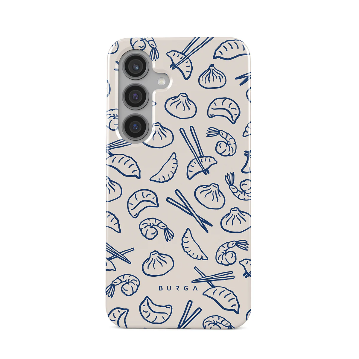 Takeout - Samsung Galaxy S24 Funda