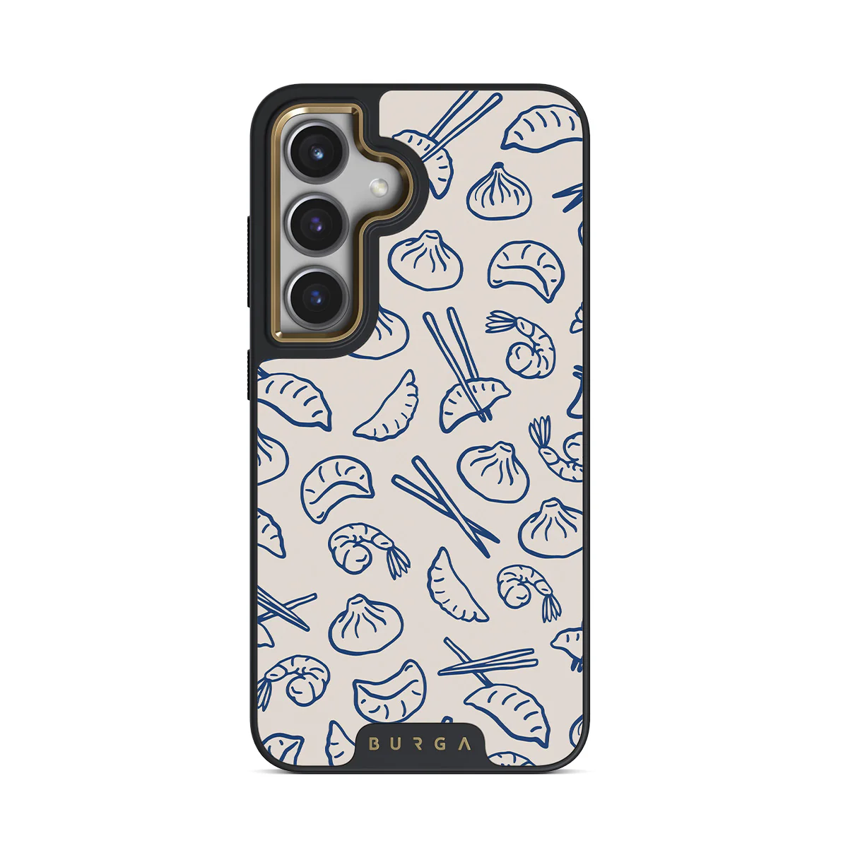 Takeout - Samsung Galaxy S24 Plus Funda - Image 5