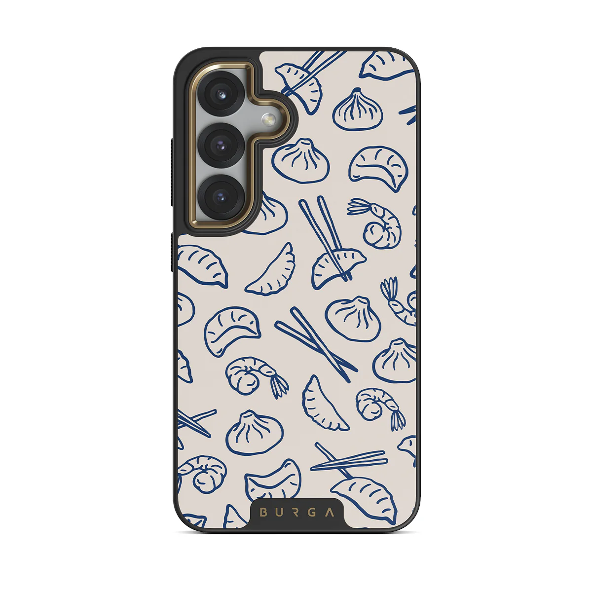 Takeout - Samsung Galaxy S25 Plus Funda - Image 5