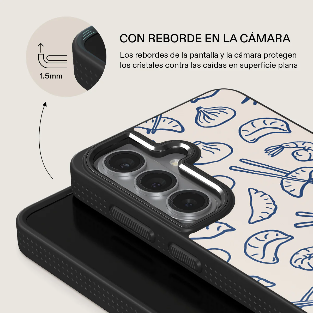 Takeout - Samsung Galaxy S26 Funda - Image 15