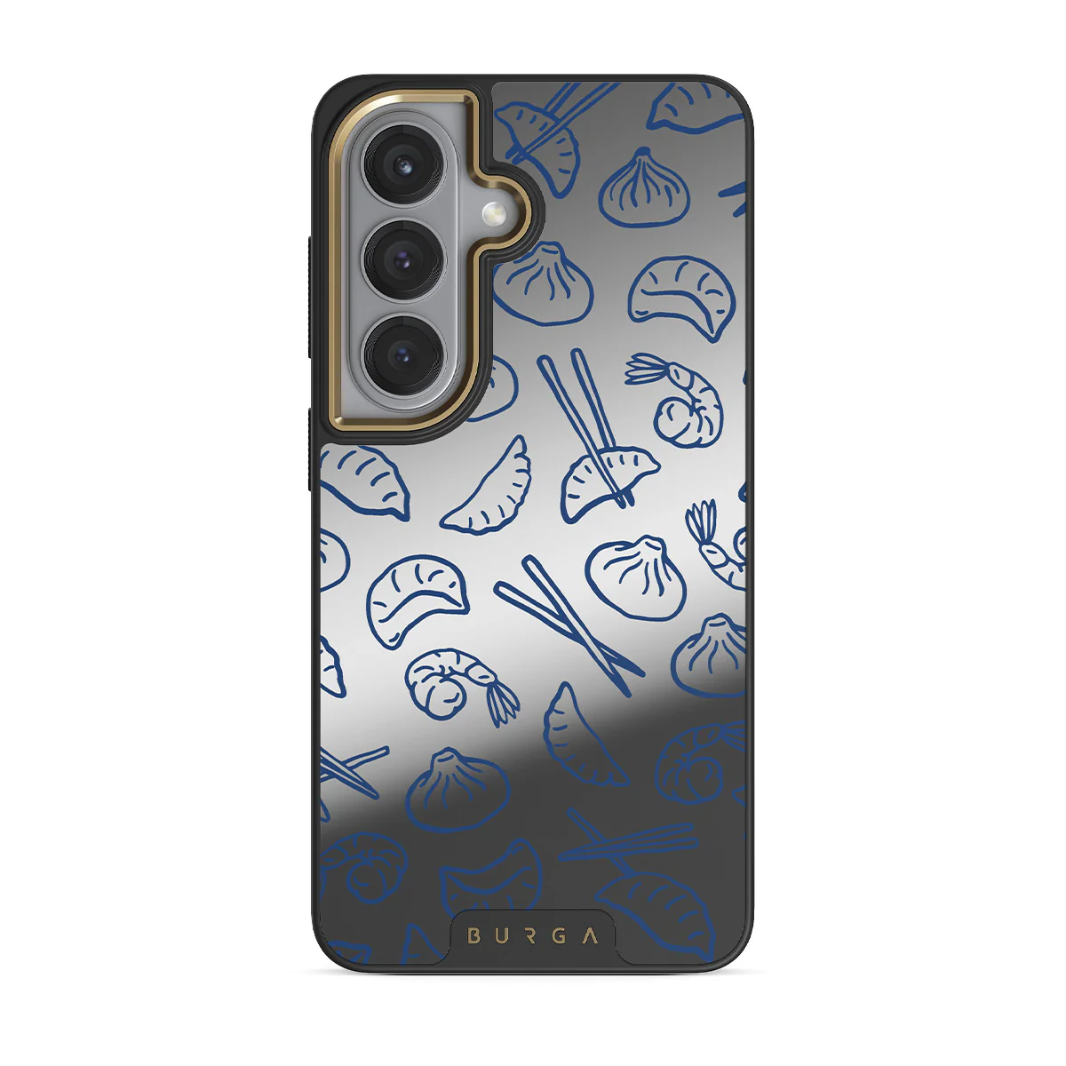 Takeout - Samsung Galaxy S26 Funda - Image 40