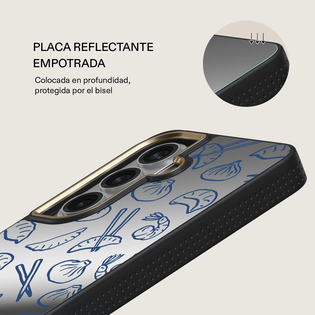 Takeout - Samsung Galaxy S26 Funda - Image 43