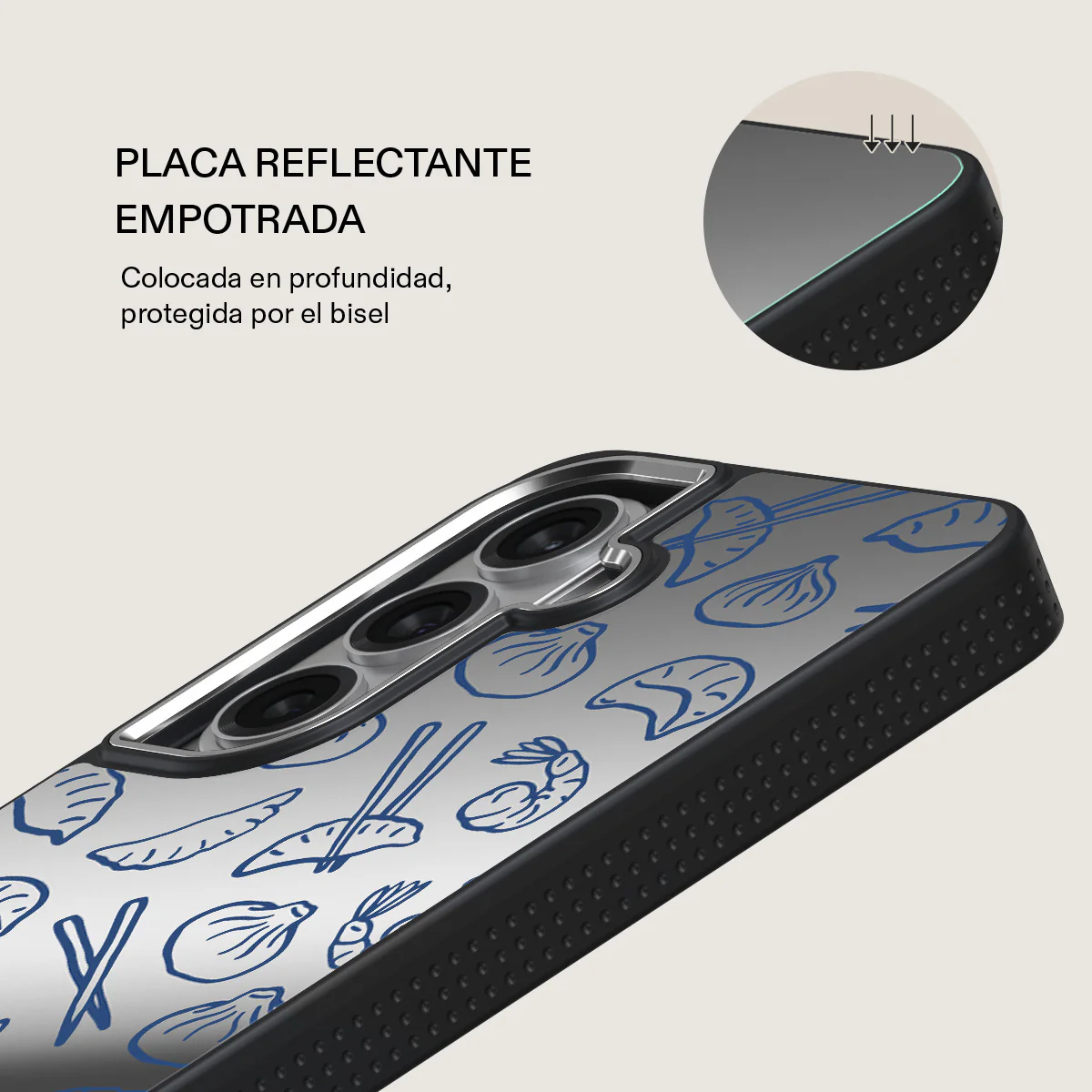 Takeout - Samsung Galaxy S26 Funda - Image 59