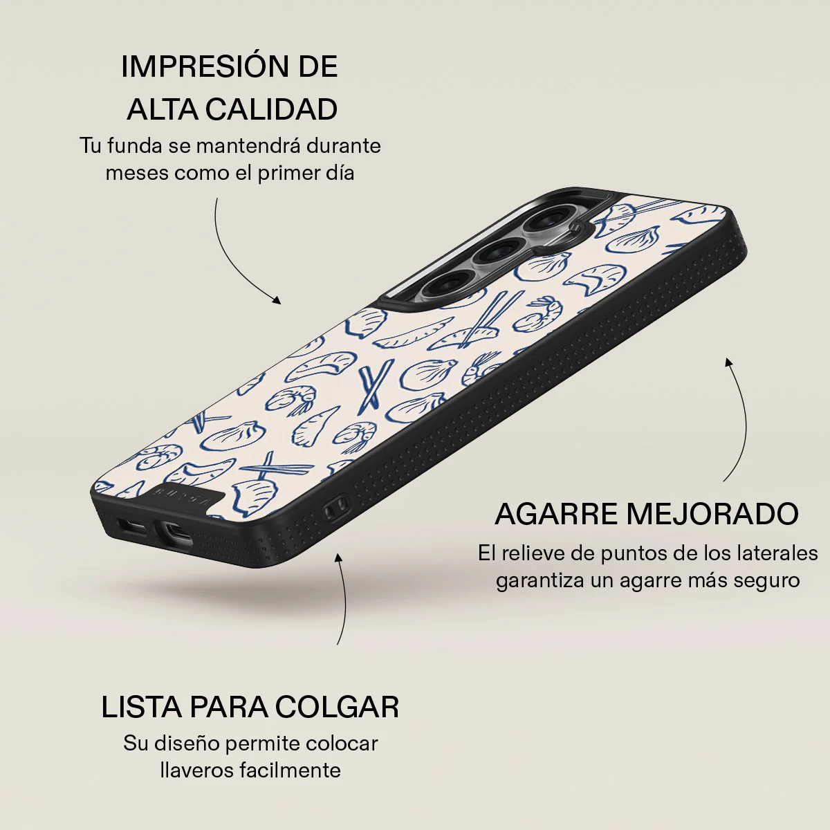 Takeout - Samsung Galaxy S26 Plus Funda - Image 16