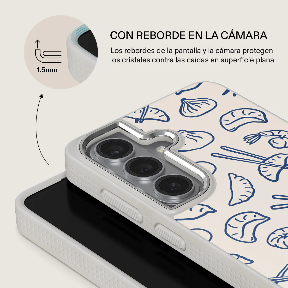 Takeout - Samsung Galaxy S26 Plus Funda - Image 36