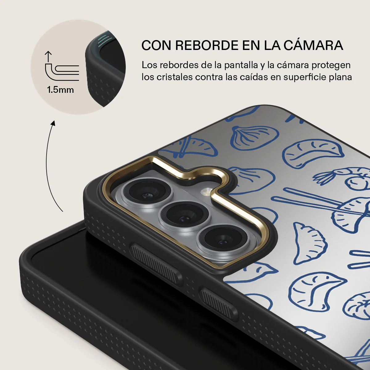 Takeout - Samsung Galaxy S26 Plus Funda - Image 44