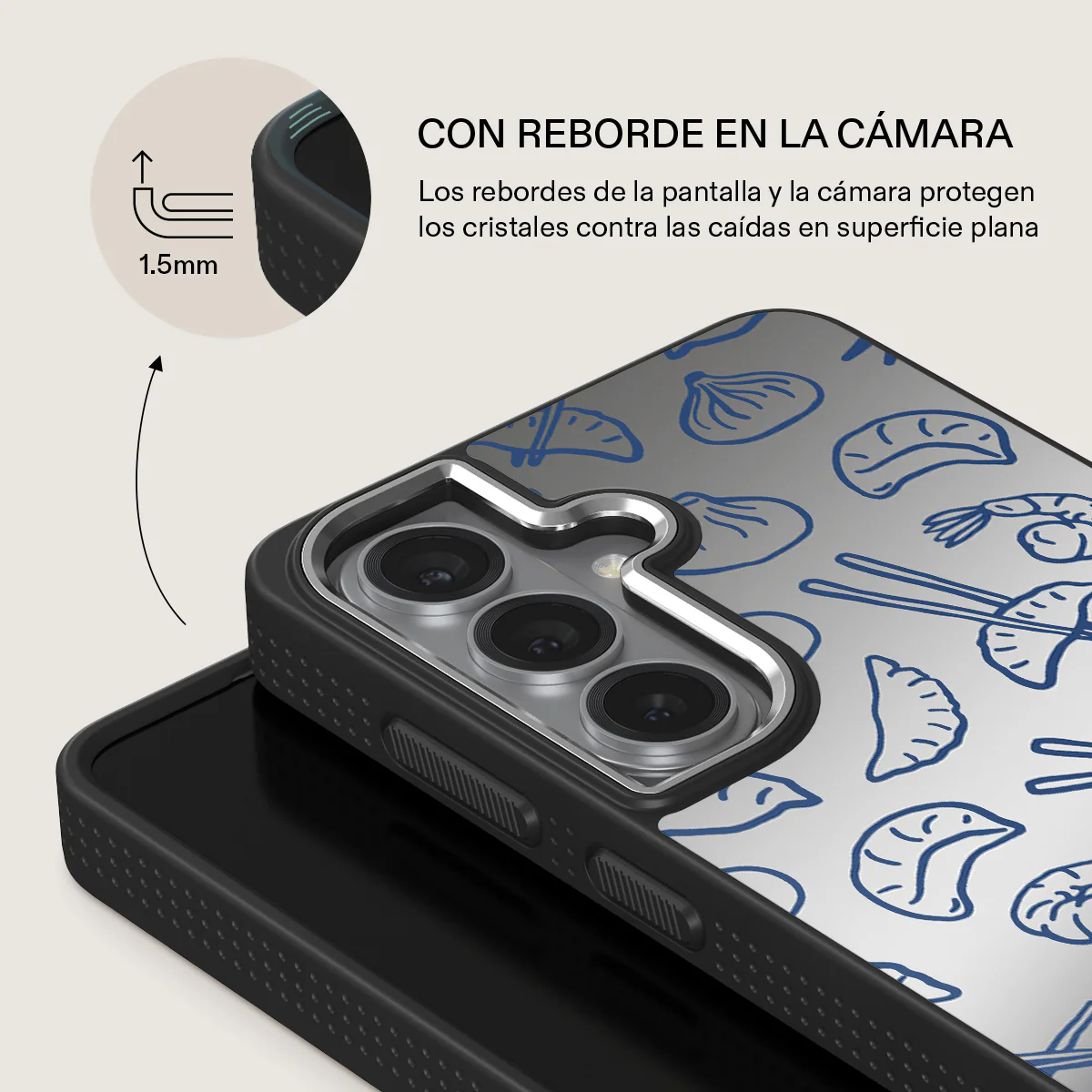 Takeout - Samsung Galaxy S26 Plus Funda - Image 60