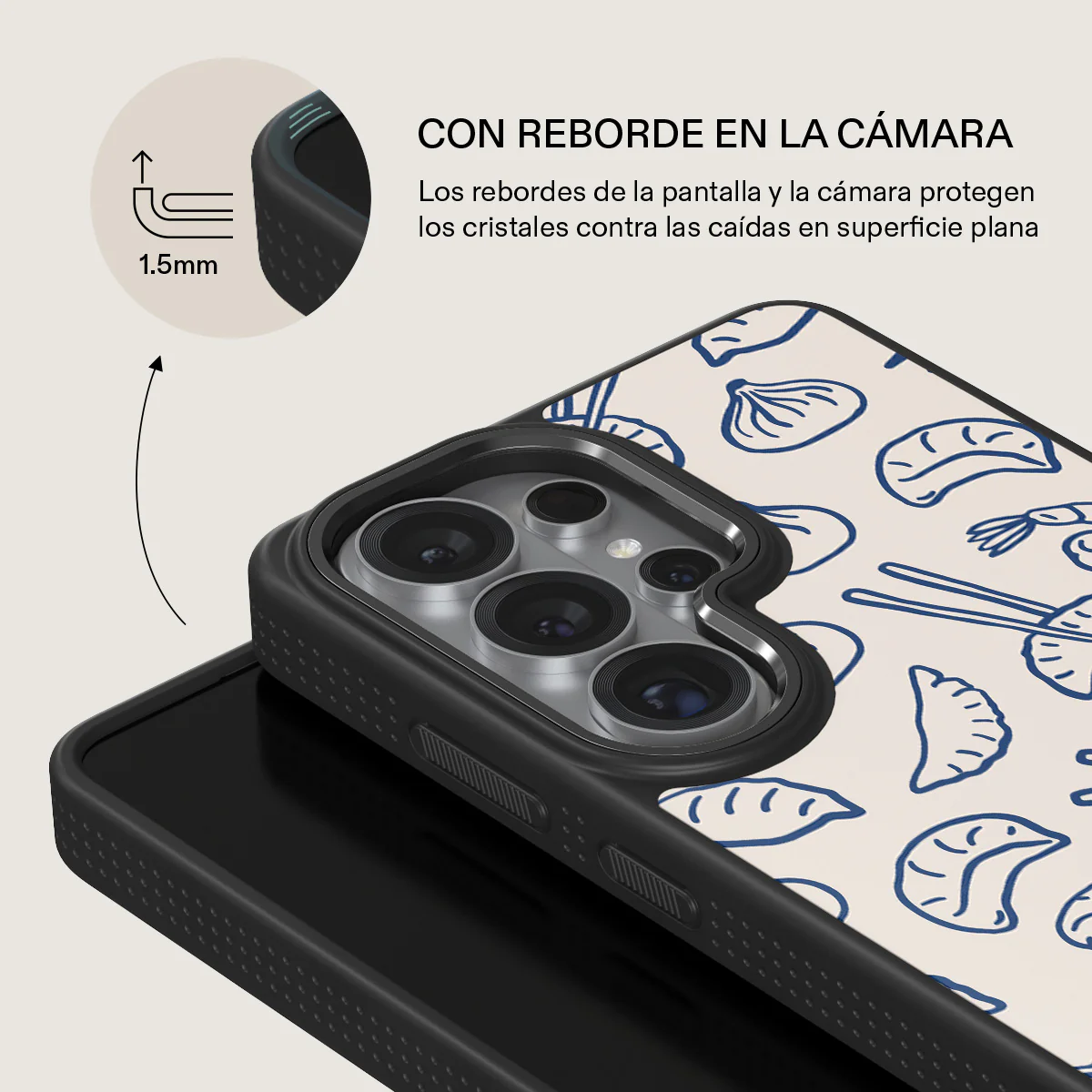 Takeout - Samsung Galaxy S26 Ultra Funda - Image 15