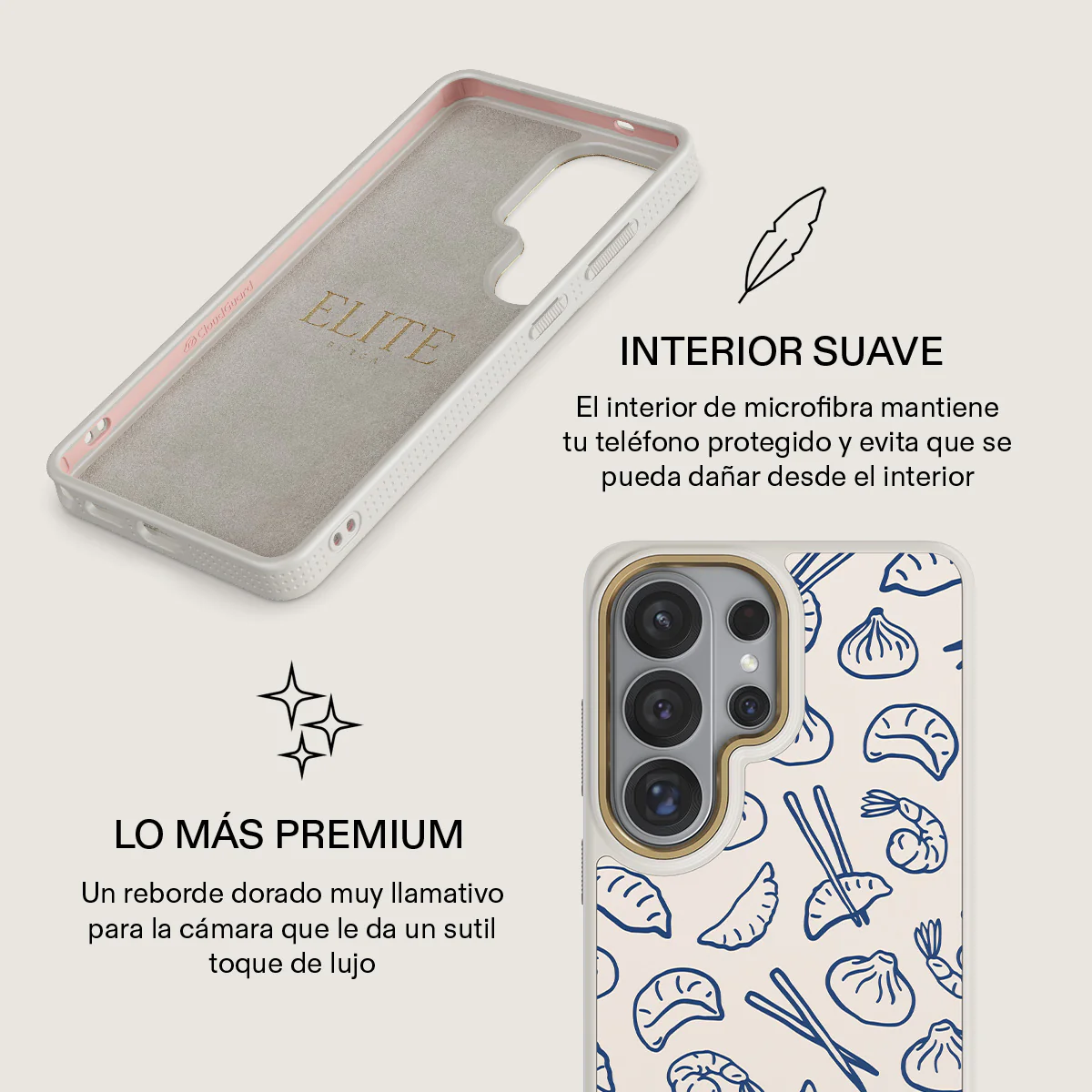 Takeout - Samsung Galaxy S26 Ultra Funda - Image 31
