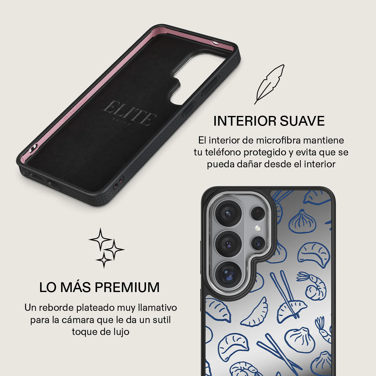 Takeout - Samsung Galaxy S26 Ultra Funda - Image 62