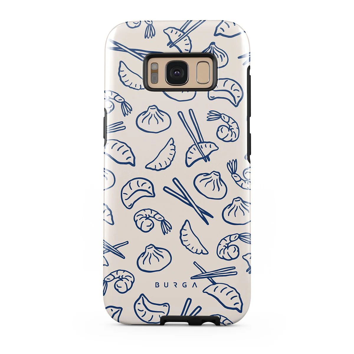 Takeout - Samsung Galaxy S8 Funda - Image 5