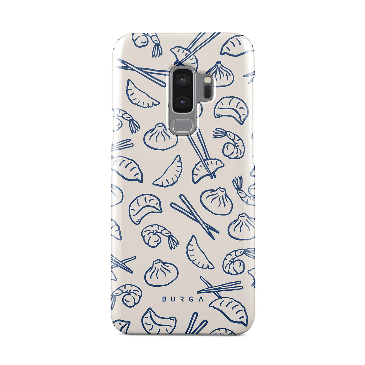 Takeout - Samsung Galaxy S9 Plus Funda