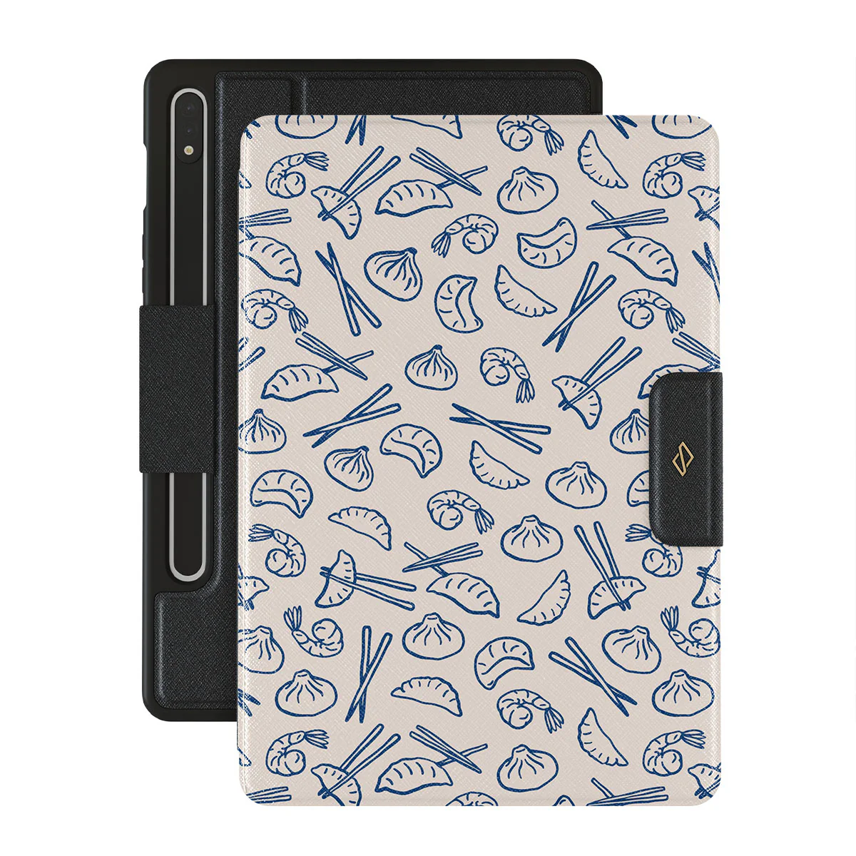 Takeout - Funda Samsung Galaxy Tab S9 FE