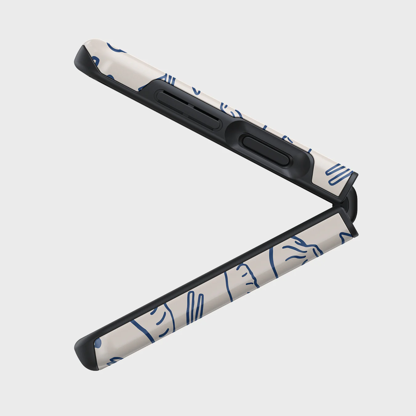 Takeout - Samsung Galaxy Z Flip 4 Funda - Image 12